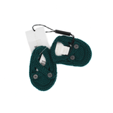 Burberry Baby Slippers - Kid's XXS