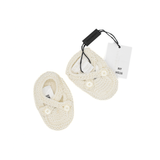 Burberry Baby Slippers - Kid's XXS