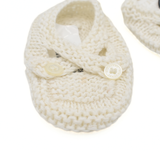 Burberry Baby Slippers - Kid's XXS