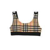 Burberry Swim Top - Kid's 4Y