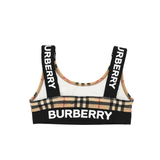 Burberry Swim Top - Kid's 4Y