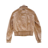 Burberry Brit Bomber Jacket - Women's 4