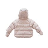 Burberry Children Puffer Jacket - Kids' 6M