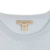 Burberry Brit Wool Sweater - Men's XL