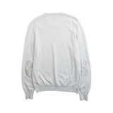 Burberry Brit Wool Sweater - Men's XL