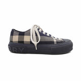 Burberry Novacheck Low Top Sneakers - Women's 38