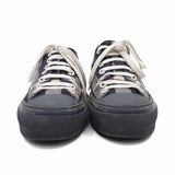 Burberry Novacheck Low Top Sneakers - Women's 38