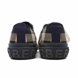 Burberry Novacheck Low Top Sneakers - Women's 38
