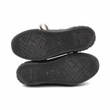 Burberry Novacheck Low Top Sneakers - Women's 38