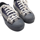 Burberry Novacheck Low Top Sneakers - Women's 38