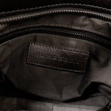 Burberry Metallic Shoulder Bag