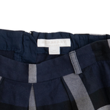 Burberry Pleated Skirt - Kid's 10Y