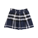 Burberry Pleated Skirt - Kid's 10Y