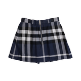 Burberry Pleated Skirt - Kid's 10Y