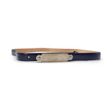 Burberry Thin Belt - 34/85