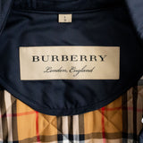 Burberry Quilted Jacket - Women's L