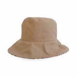 Burberry Reversible Novacheck Bucket Hat