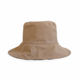 Burberry Reversible Novacheck Bucket Hat