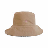 Burberry Reversible Novacheck Bucket Hat