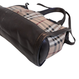 Burberry Novacheck Shoulder Bag