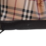 Burberry Novacheck Shoulder Bag