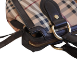 Burberry Novacheck Shoulder Bag