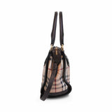Burberry Novacheck Shoulder Bag