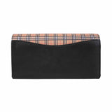Burberry Novacheck Snap Wallet