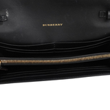 Burberry Novacheck Snap Wallet