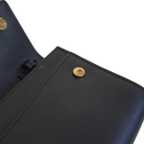 Burberry Novacheck Snap Wallet