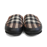 Burberry 'Northaven' Slippers - Men's 45.5