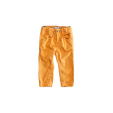Burberry Mustard Pants - Kids' 18M