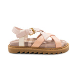 Burberry Kid's 'New Perth' Espadrilles - Kid's 26