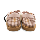 Burberry Kid's 'New Perth' Espadrilles - Kid's 26