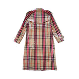 Burberry Trench Jacket - Women's 6