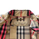 Burberry Trench Jacket - Women's 6