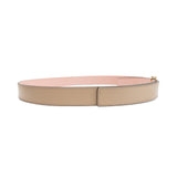 Burberry 'TB' Reversible Belt - M