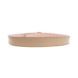 Burberry 'TB' Reversible Belt - M