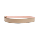 Burberry 'TB' Reversible Belt - M