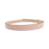Burberry 'TB' Reversible Belt - M