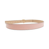 Burberry 'TB' Reversible Belt - M