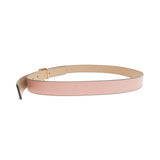 Burberry 'TB' Reversible Belt - M