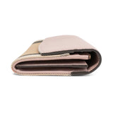 Burberry 'Novacheck' Continental Wallet