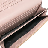 Burberry 'Novacheck' Continental Wallet