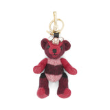 Burberry 'Thomas Teddy Bear Crystal' Key Chain