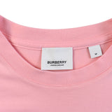 Burberry Logo T-Shirt - Women's M