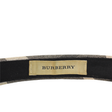 Burberry Headband