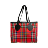 Burberry Reversible Tote Bag