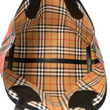 Burberry Reversible Tote Bag