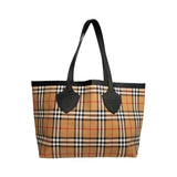 Burberry Reversible Tote Bag
